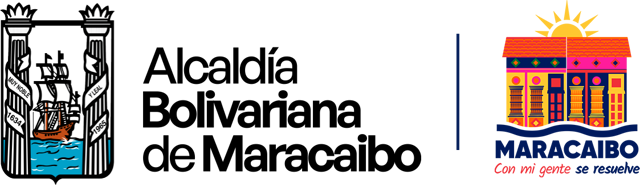 Logotipo de la Alcaldía de Maracaibo