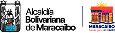 Logotipo de la Alcaldía de Maracaibo