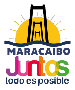 Logotipo de la Corporación Maracaibo Juntos Todo Es Posible