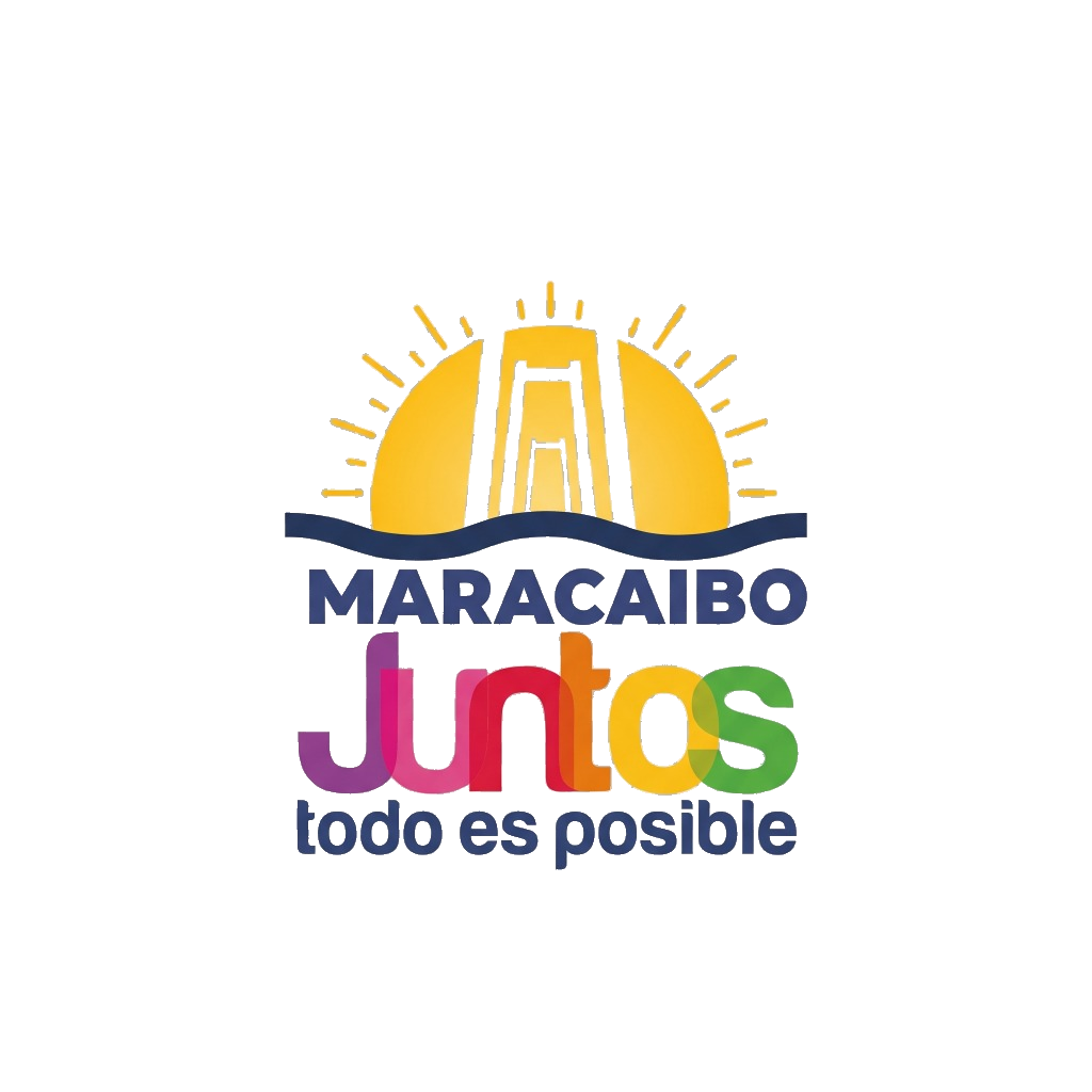 Maracaibo Juntos Todo Es Posible